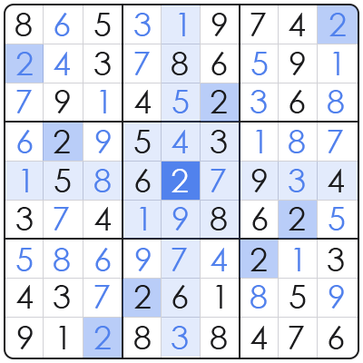 sudoku onlie