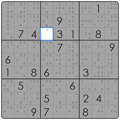 how to play sudoku